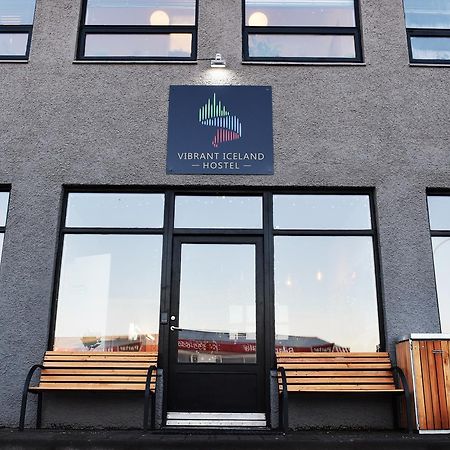 Vibrant Iceland Hostel Hafnarfjörður Kültér fotó
