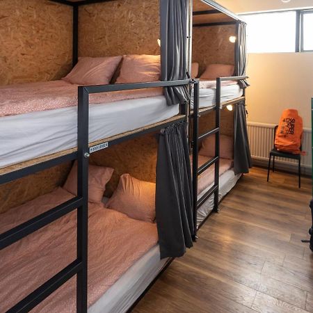 Vibrant Iceland Hostel Hafnarfjörður Kültér fotó