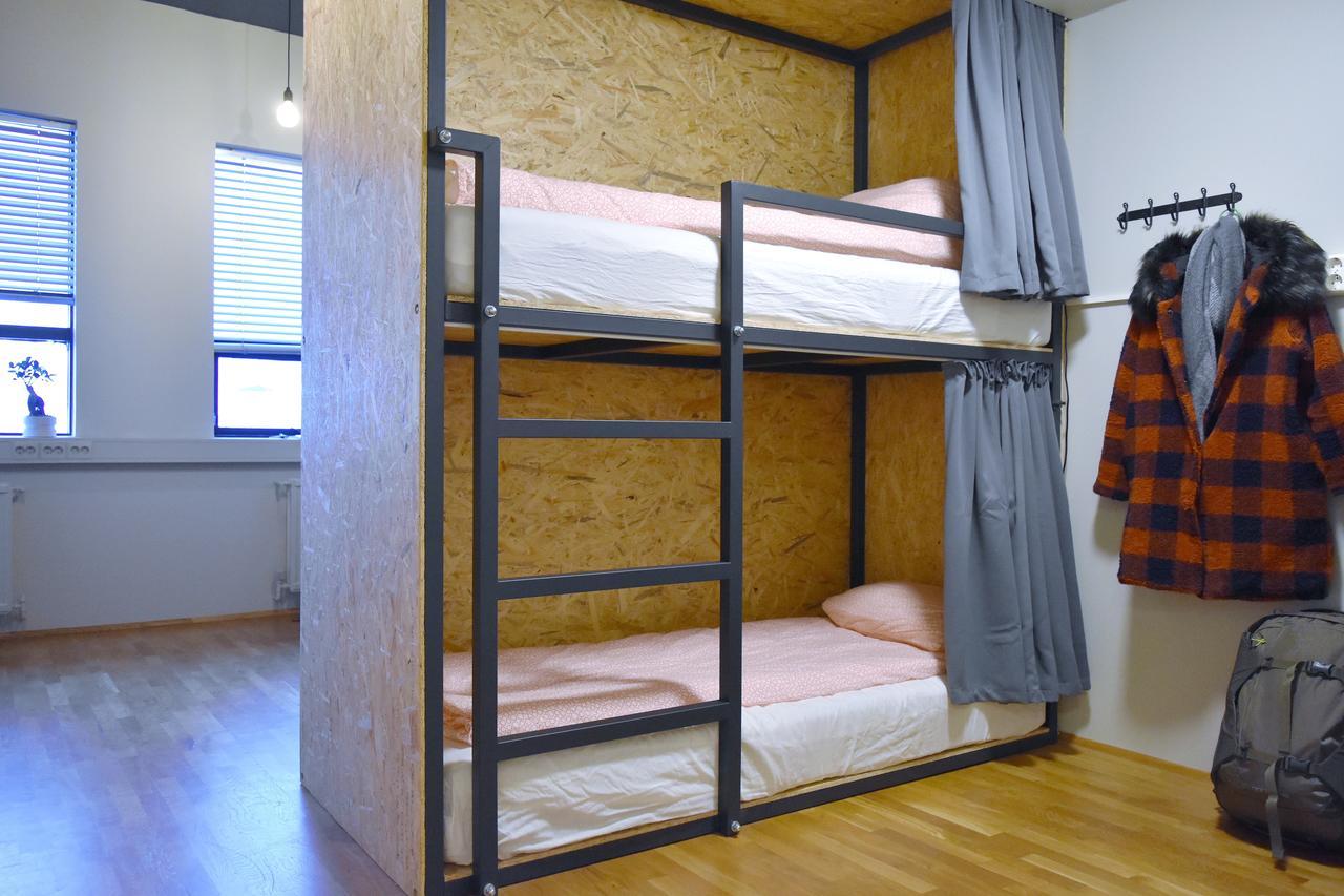 Vibrant Iceland Hostel Hafnarfjörður Kültér fotó