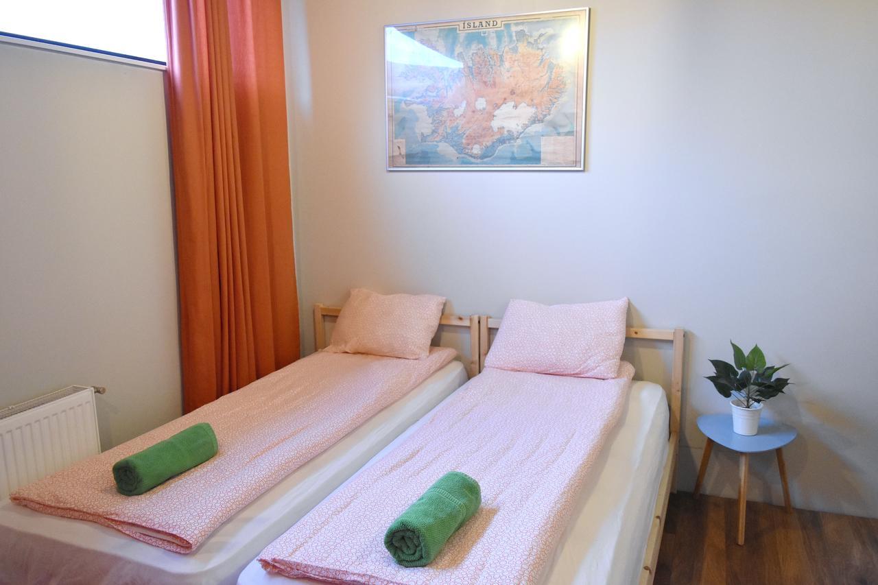 Vibrant Iceland Hostel Hafnarfjörður Kültér fotó