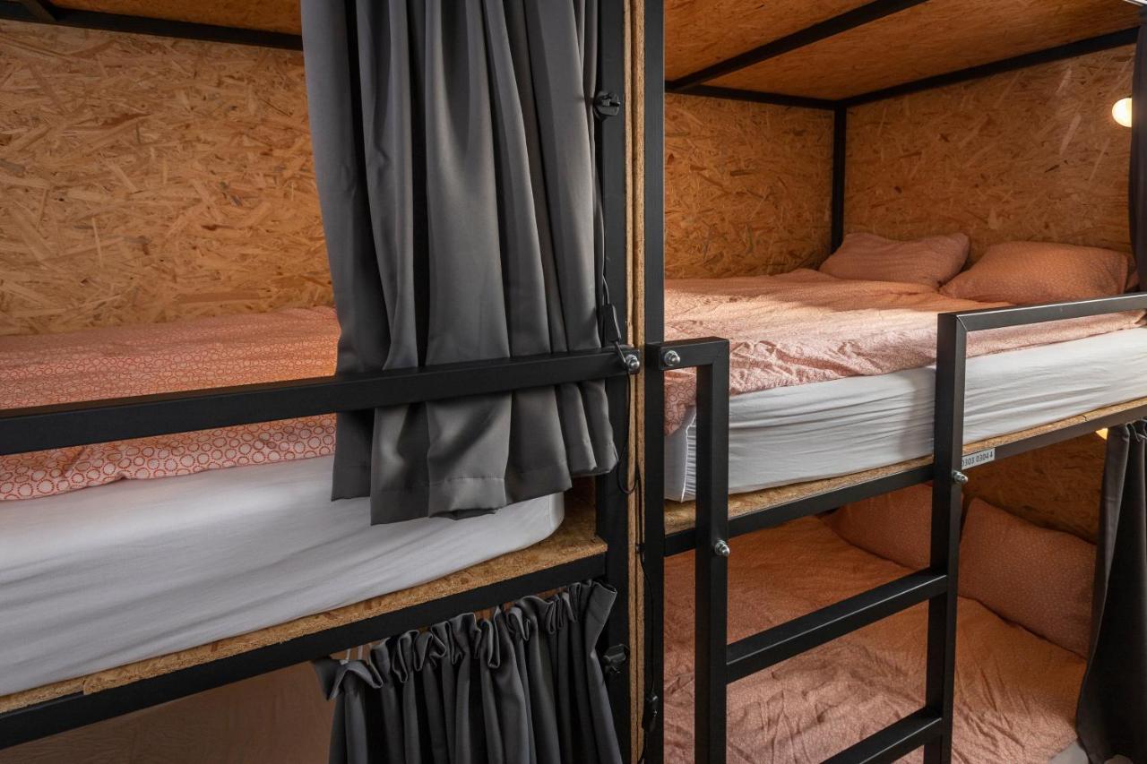 Vibrant Iceland Hostel Hafnarfjörður Kültér fotó
