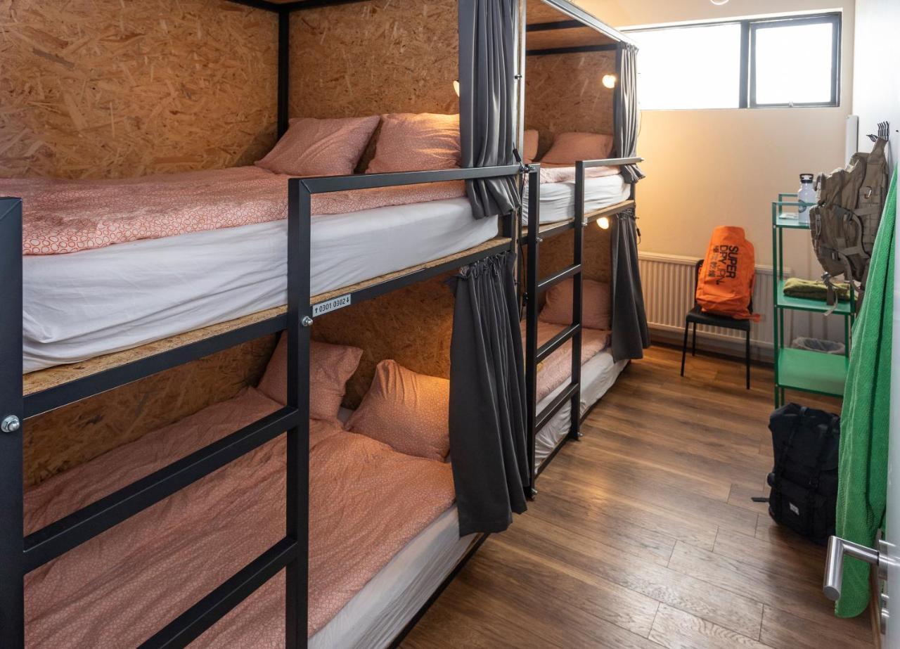 Vibrant Iceland Hostel Hafnarfjörður Kültér fotó