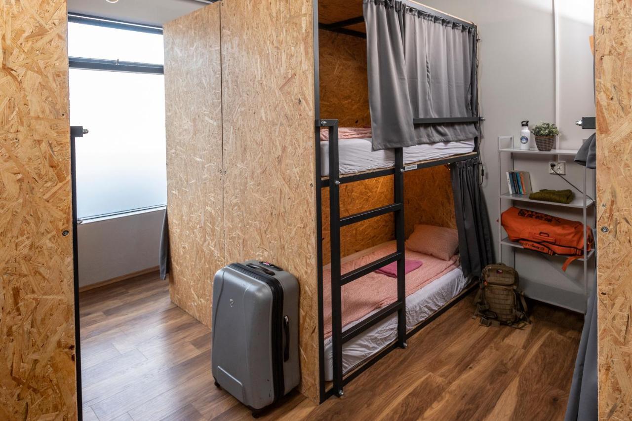 Vibrant Iceland Hostel Hafnarfjörður Kültér fotó