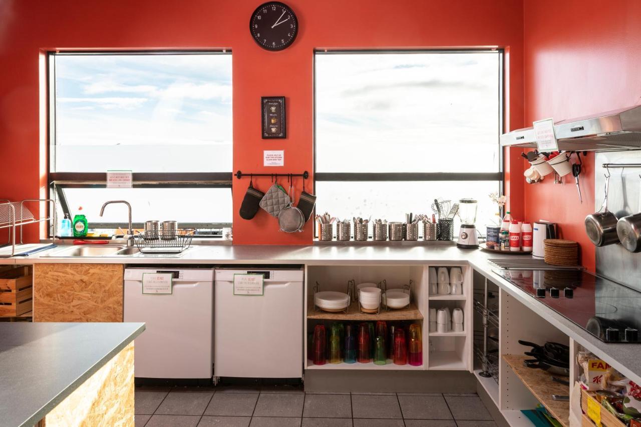 Vibrant Iceland Hostel Hafnarfjörður Kültér fotó