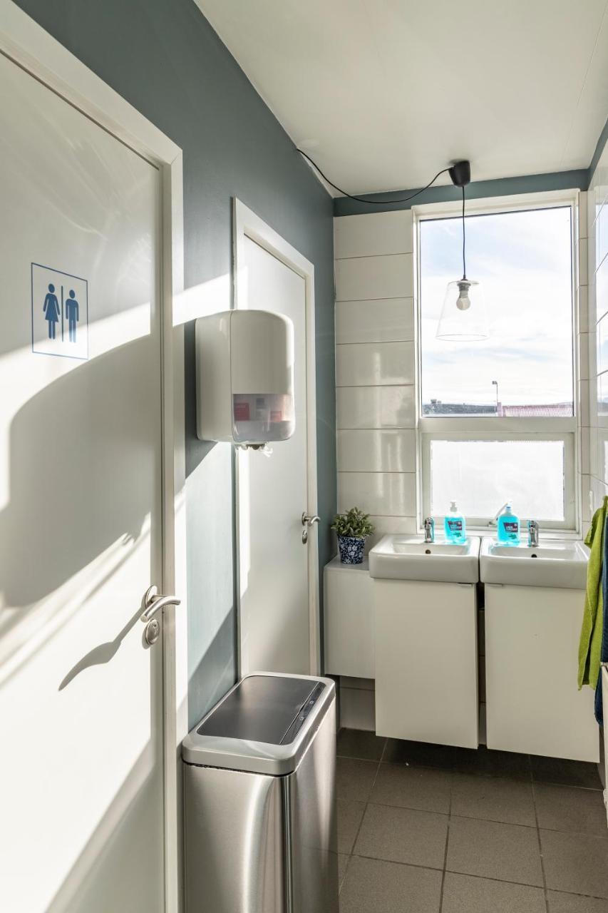 Vibrant Iceland Hostel Hafnarfjörður Kültér fotó