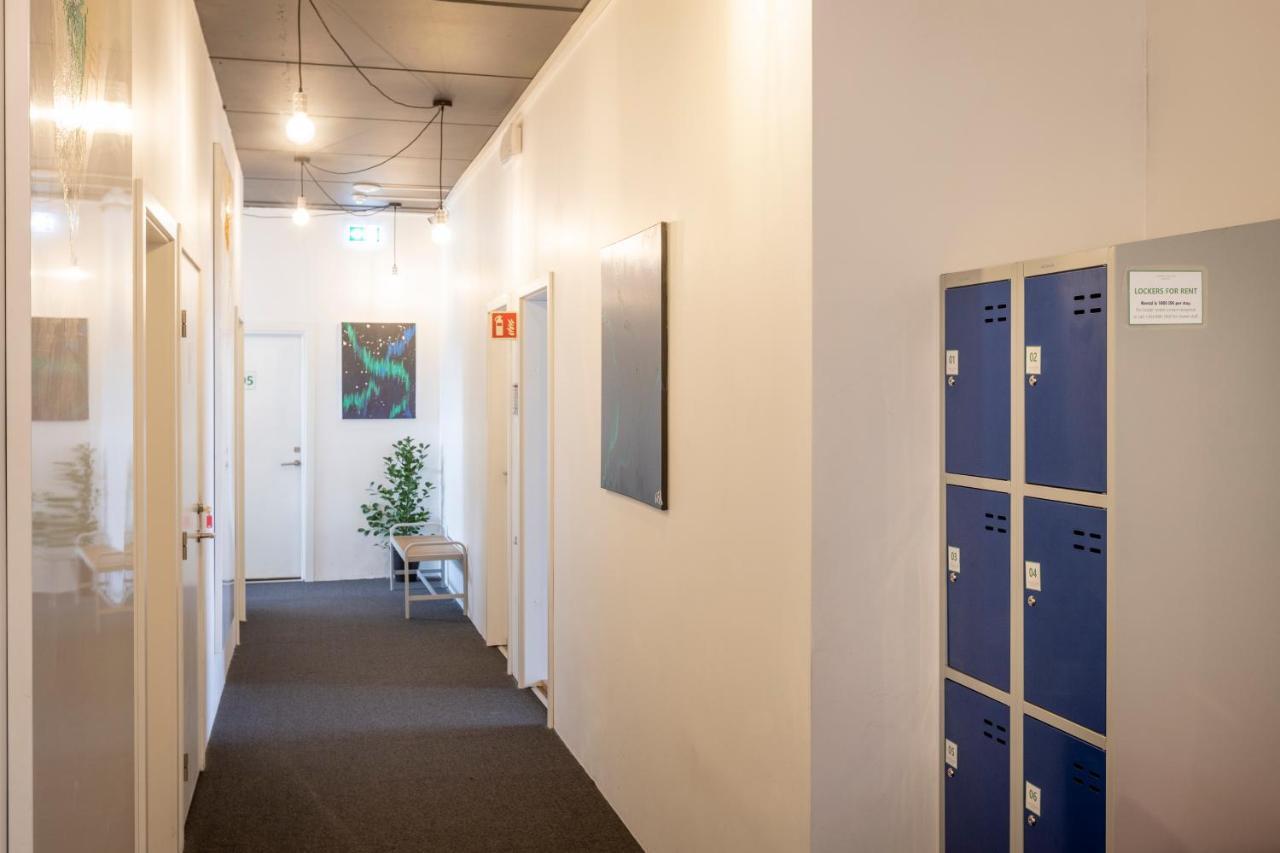 Vibrant Iceland Hostel Hafnarfjörður Kültér fotó